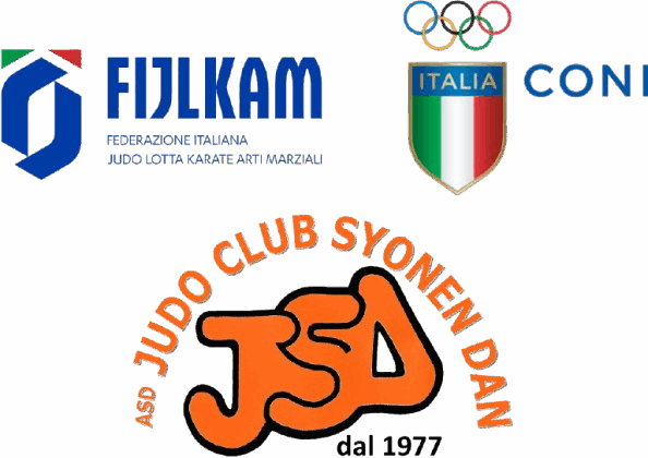 ASD Judo Club Syonen Dan